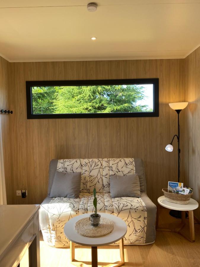The Wood House, classée 2 **, Charente Maritime. Plassay Exterior foto